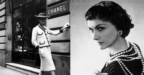 la madre de chanel|coco chanel origen.